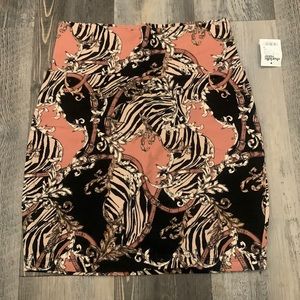 Charlotte Russe Skirt, Size M